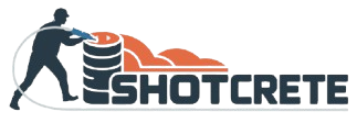 Shotcrete Logo